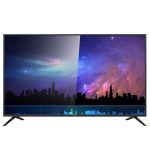 تلویزیون ال ای دی جی پلاس مدل GTV-50LH512N سایز 50 اینچ