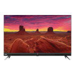 تلویزیون ال ای دی جی پلاس مدل GTV-50LH512N سایز 50 اینچ - Image 2