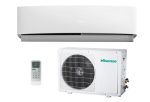 کولر گازی 12 هایسنس HISENSE AS-12HR4SYRCA01 - Image 2