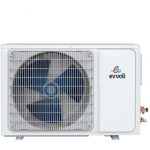 کولر گازی ایوولی 12000 مدل EVCIS-12K-MD-1 ا Evvoli Air Conditioner 12000 Wall EVCIS-12K-MD