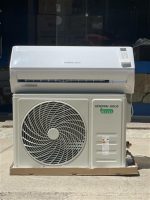 کولر گازی جنرال گلد 12000 گاز R22 مدل GENERAL GOLD GG-S12000 SUPER - Image 2