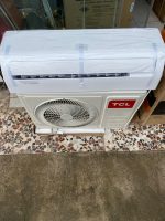 کولر گازی  12000 تی سی ال TCL TCL-12CHSA/VA - Image 3