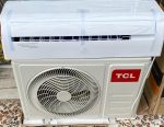 کولر گازی  12000 تی سی ال TCL TCL-12CHSA/VA