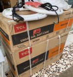 کولر گازی  12000 تی سی ال TCL TCL-12CHSA/VA - Image 5