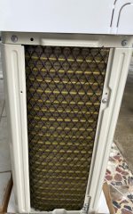 کولر گازی  12000 تی سی ال TCL TCL-12CHSA/VA - Image 6