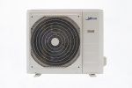 کولر گازی 24000 میلون سرد و گرم مدل MILON MLAF-24HRN7
