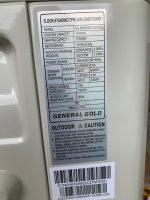 کولرگازی ایستاده 60000 جنرال گلد سه فاز GENERAL  GOLD GG-MF60000D SCROLL - Image 2