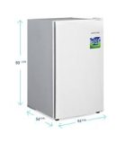یخچال 5 فوت ایستکول مدل TM-835 - Image 2