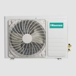 کولر گازی 12 هایسنس HISENSE AS-12HR4SYRCA01