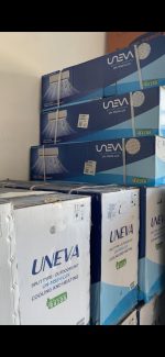 کولر گازی یونیوا 24000 UNEVA UN-MS24 LUX - Image 3