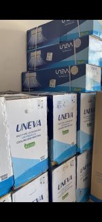 کولر گازی یونیوا 24000 UNEVA UN-MS24 LUX
