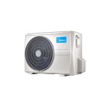 کولر گازی 24000 میدیا مدل اکستریم  midea 
