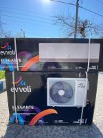کولر گازی 18000 ایوولی مدل EVCIS–18K-UV الگانت - Image 2