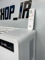 کولر گازی 12000 ایوولی مدل EVCIS–12K-UV الگانت - Image 5