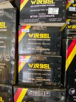 کولر گازی ویربل 18000 مدل WTSE-18HO3RAPA - Image 4