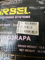 کولر گازی ویربل 18000 مدل WTSE-18HO3RAPA - Image 5