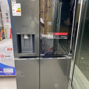 یخچال ساید ال جی اینستاویو اصلی مدل GCX-287TVB