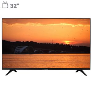 تلویزیون ال ای دی ایستکول مدل EASTCOOL TM-LED32HR01 سایز 32 اینچ