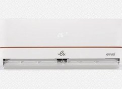 کولر گازی ایوولی 12000 گرند سرمایش و گرمایش مدل EVT3–12K-MD-1