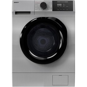ماشین لباسشویی بست مدل BWD-8125 ظرفیت 8 کیلوگرم