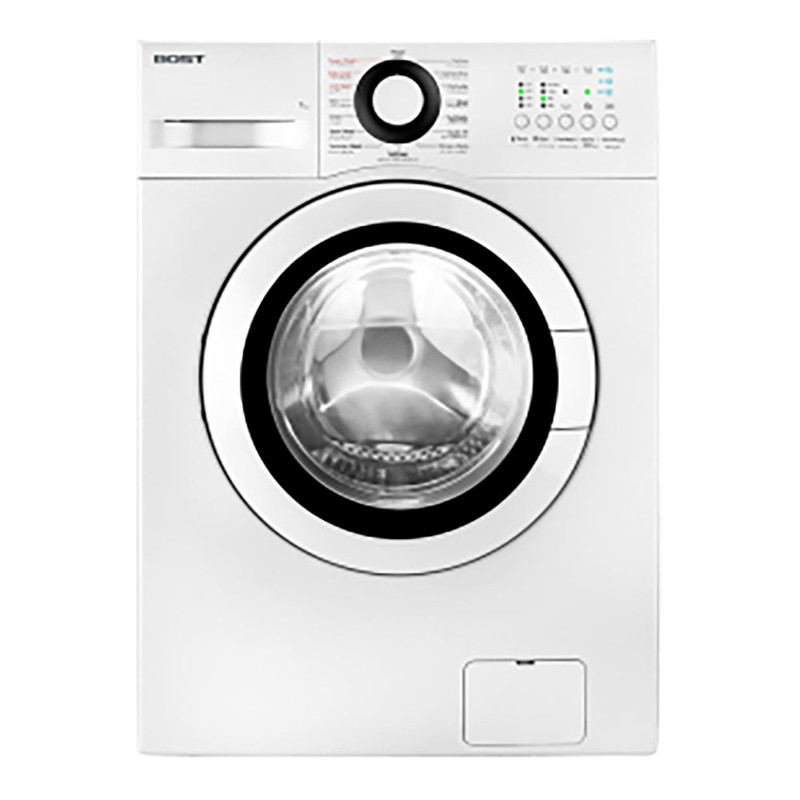 ماشین لباسشویی بست مدل BWD-7150N ظرفیت 7 کیلوگرم