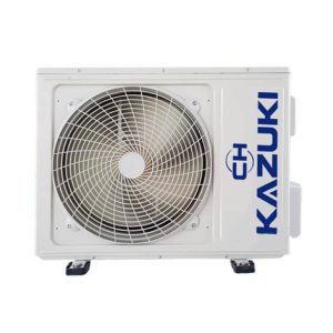 کولر گازی 24000 کازوکی مدل IAC-24CH/XA/A ا kazuki air conditioner 24000 iac-24ch/xa/a