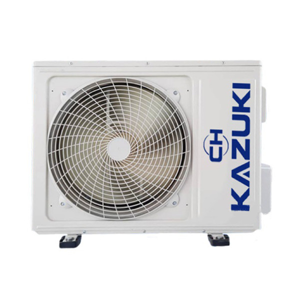 کولر گازی 24000 کازوکی مدل IAC-24CH/XA/A ا kazuki air conditioner 24000 iac-24ch/xa/a