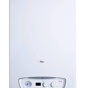 پکیج شوفاژ دیواری بوتان مدل Perla Pro 24 RSi