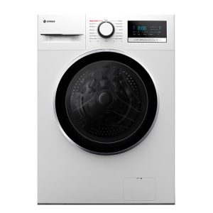 ماشین لباسشویی اسنوا مدل SWM-84S30 ظرفیت 8 کیلوگرم