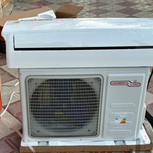 کولر گازی 12000 جنرال لند مدل GENERAL LAND GL-S24000UL TRA