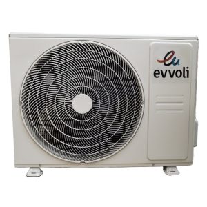 کولر گازی ایوولی مدل گلدن Evooli -24K-MD-1 ظرفیت 24000 | Evvoli 24000 24K-MD-1 Golden Air Conditioner