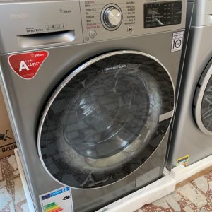 لباسشویی 10.5 کیلویی زانتی ZSWB-10/5SFD14CA/WFD14CA