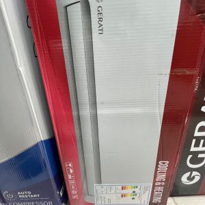 کولر 30000 هزار گراتی مدل GECIS-30k-md