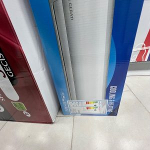 کولر 24000 هزار گراتی مدل GECIS-24k-md