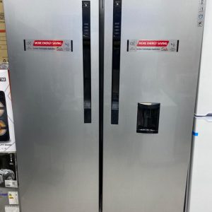 یخچال دوقلو پنت هاوس مدل PENTHOUSE NF65