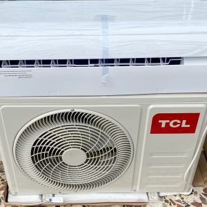 کولر گازی  12000 تی سی ال TCL TCL-12CHSA/VA