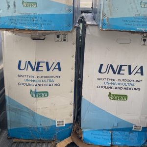 کولر گازی یونیوا 30000 مدل UNEVA UN-MS30 ULTRA