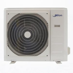 کولر گازی 24000 میلون سرد و گرم مدل MILON MLAF-24HRN7