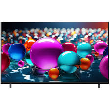 تلویزیون 65 اینچ ال ای دی هوشمند ال جی مدل 65UA85006 EG