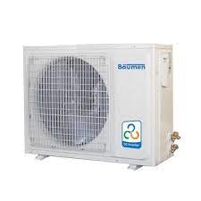 کولر گازی 18000 بویمن BTC-18AK