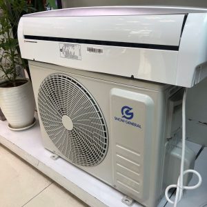 کولر گازی اسنو جنرال 12000 مدل GS-R12HC