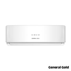 کولر گازی اسپلیت دیواری 30000 دور ثابت جنرال گلد مدل GG-MS30 VITALLY"{:
