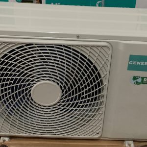 کولر گازی 18000 جنرال هایس GENERAL HISE GH-H18000
