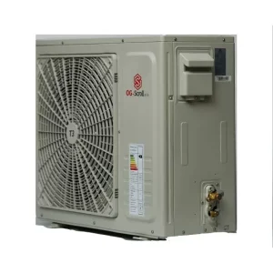 کولر گازی 12000 اسکرول SCROLL OG-12KW-T3