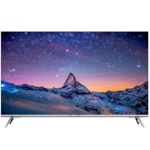 تلویزیون هوشمند کیو ال ای دی QLED هوریون 65 اینچ مدل QU9270